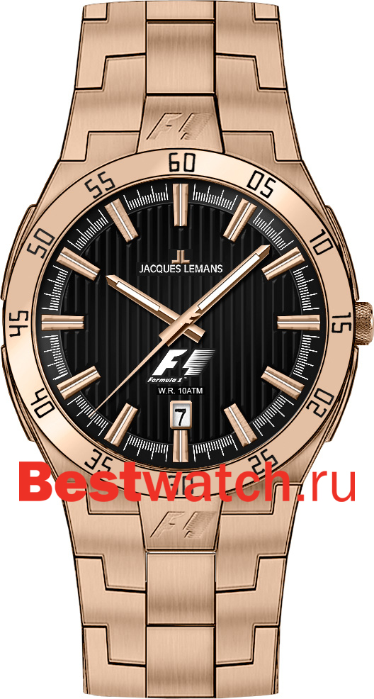 Часы Jacques Lemans Formula 1 F-5042H